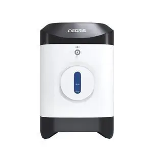 Home use oxygen concentrator - JY-105W - MEDRIS Medical Group