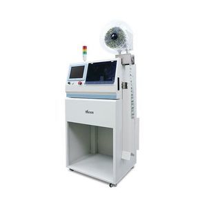winding machine for the medical industry