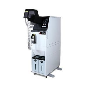 optical inspection system