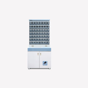 automatic medicine packaging and dispensing system