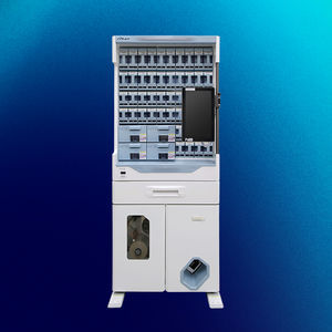 automatic medicine packaging and dispensing system