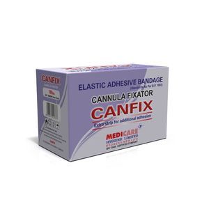 IV catheter band