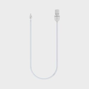 infusion extension line