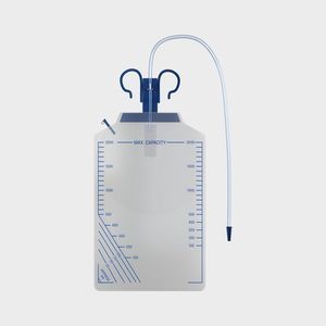 urine collection kit