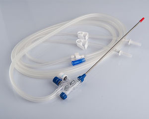 endoscopy suction system