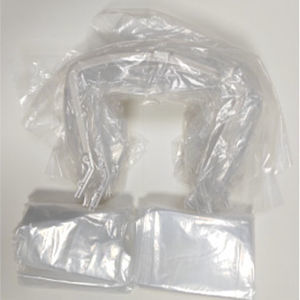 C-arm protective cover