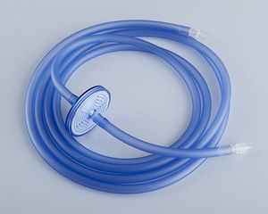 air filter unit 1