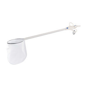 laparoscopic surgery retrieval pouch