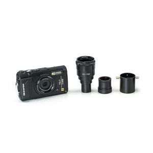 microscope camera