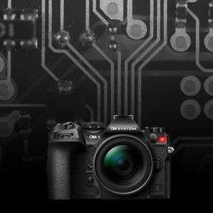 monitoring camera