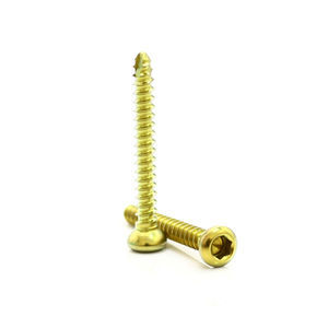 general purpose compression bone screw