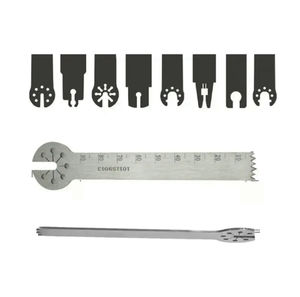 sagittal surgical saw blade