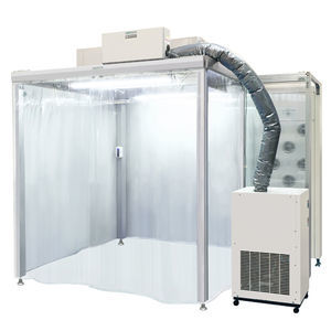 temperature control unit