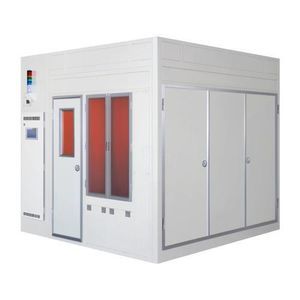 climate chamber