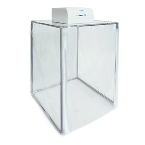 laboratory fume hood