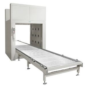 custom transfer hatch