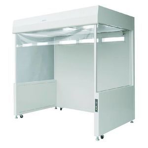 HEPA filtration unit