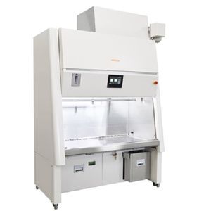 type A2 microbiological safety cabinet
