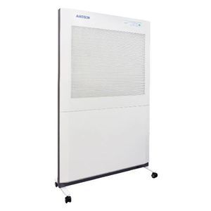 vertical air purifier