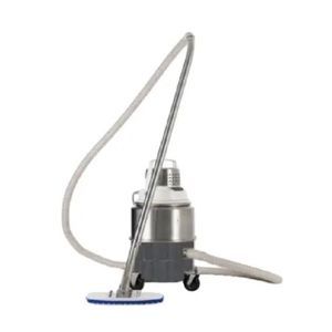 vacuum cleaner for the pharmaceutical industry