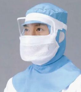 unisex medical hood