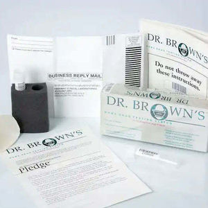 drug detection detection kit
