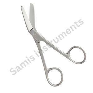 episiotomy scissors