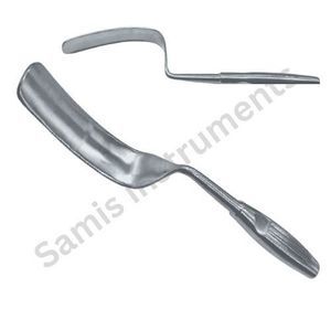 vaginal speculum