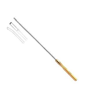intrauterine biopsy curette