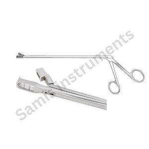 cervical biopsy punch