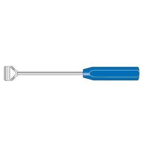 stainless steel osteotome