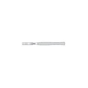stainless steel chisel