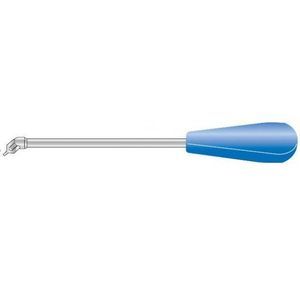 manual orthopedic screwdriver