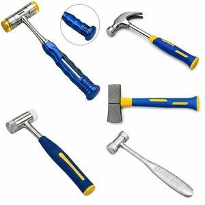 dental surgical mallet