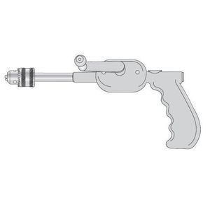 drill surgical power tool
