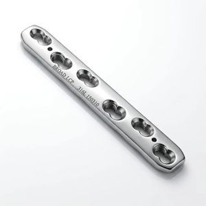 general purpose compression plate