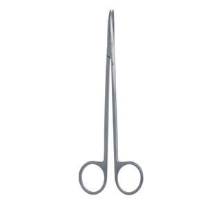 surgery scissors 1