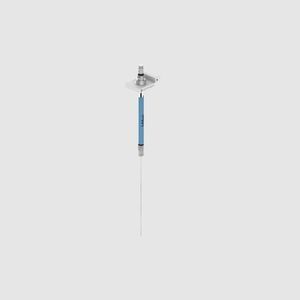 laboratory syringe