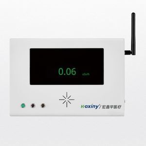 X-ray detector
