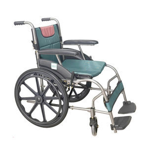 manual wheelchair