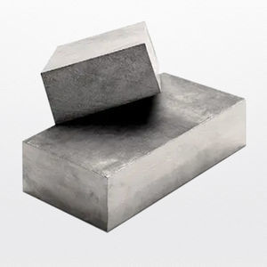 proton therapy room radiation shielding block 1