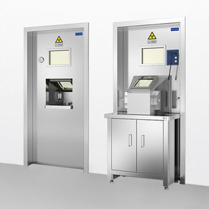 medical shielded cell 1