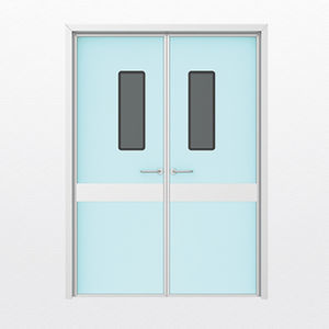 air-tight door 1
