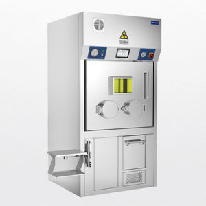 hospital shielded cell 1