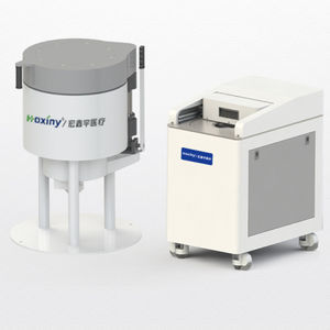 gamma ray spectrometer 1