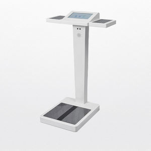radiation monitoring system 1