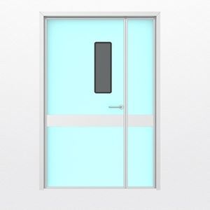 hermetic door 1