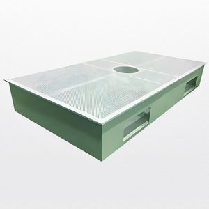 operating room laminar flow module 1