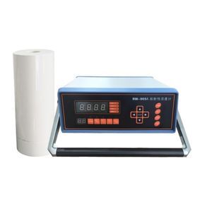 X-ray ionization chamber