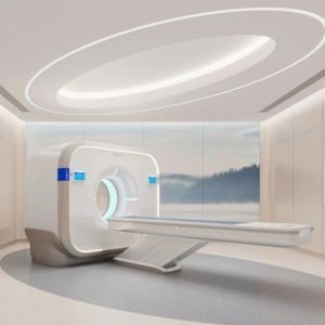 radiography room radiation shielding panel 1